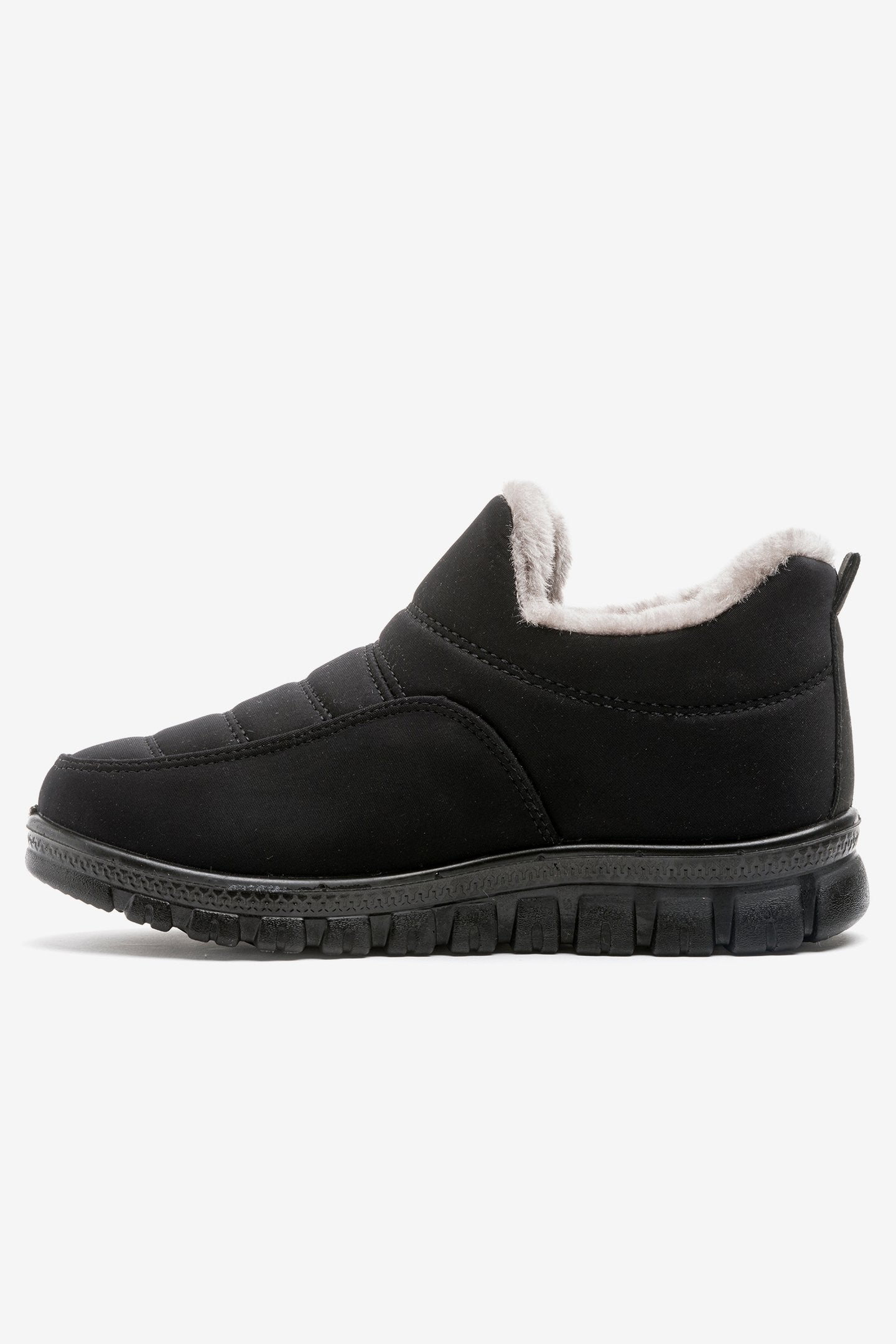 Zapatilla Mujer Negro Chai Mujer Chancleta